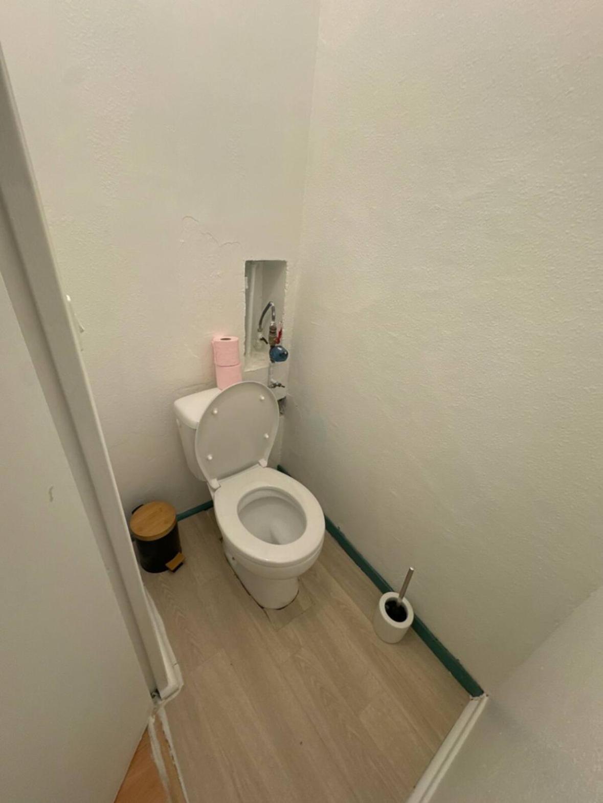 Claire Joie Apartman Bourges Kültér fotó