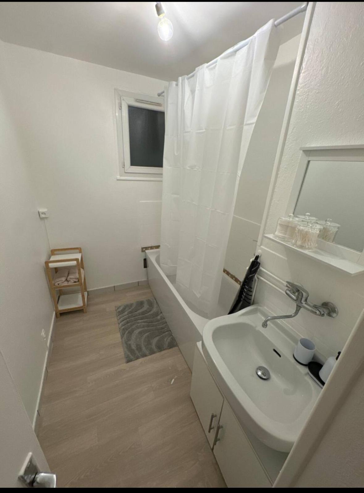 Claire Joie Apartman Bourges Kültér fotó